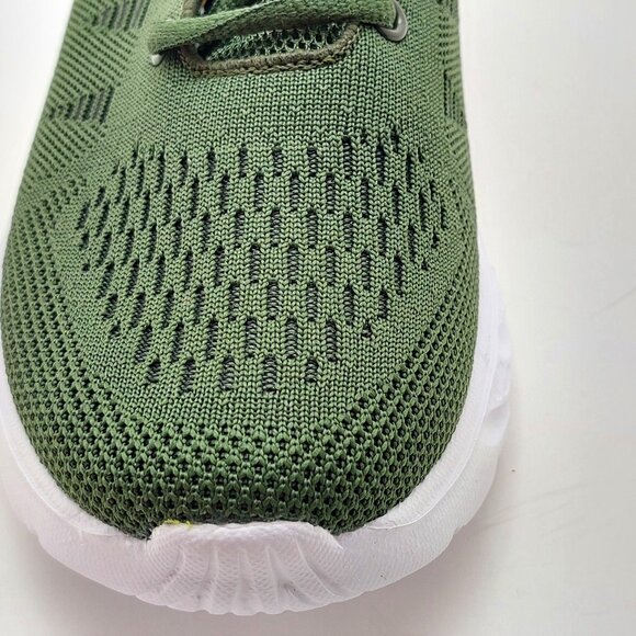 MEN'S SNEAKERS RUNNING SHOES CASUAL OUTDOOR - Size 8 - 8.5US NWOB - Picture 6 of 11